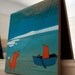 Bring You the North Star - Mounted Print