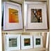 Stories - Signed Art Print