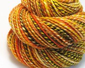 Handspun Yarn - Jamie - 110 Yards