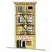 Comfort Shoes, San Francisco - Postcard