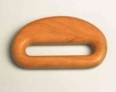 Cherry Baby Rattle