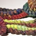 PLAYTHING - Hardcore Art Yarn by Loop