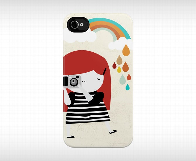 Iphone / Ipod case customize yours