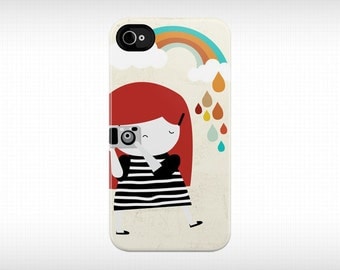 Iphone / Ipod case customize yours