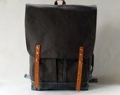 The Great Outdoors Backpack