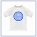 I AM ONE....Birthday Design (two, three, ect.) - Baby Onesie or Toddler Tee - sizes newborn up to 6T