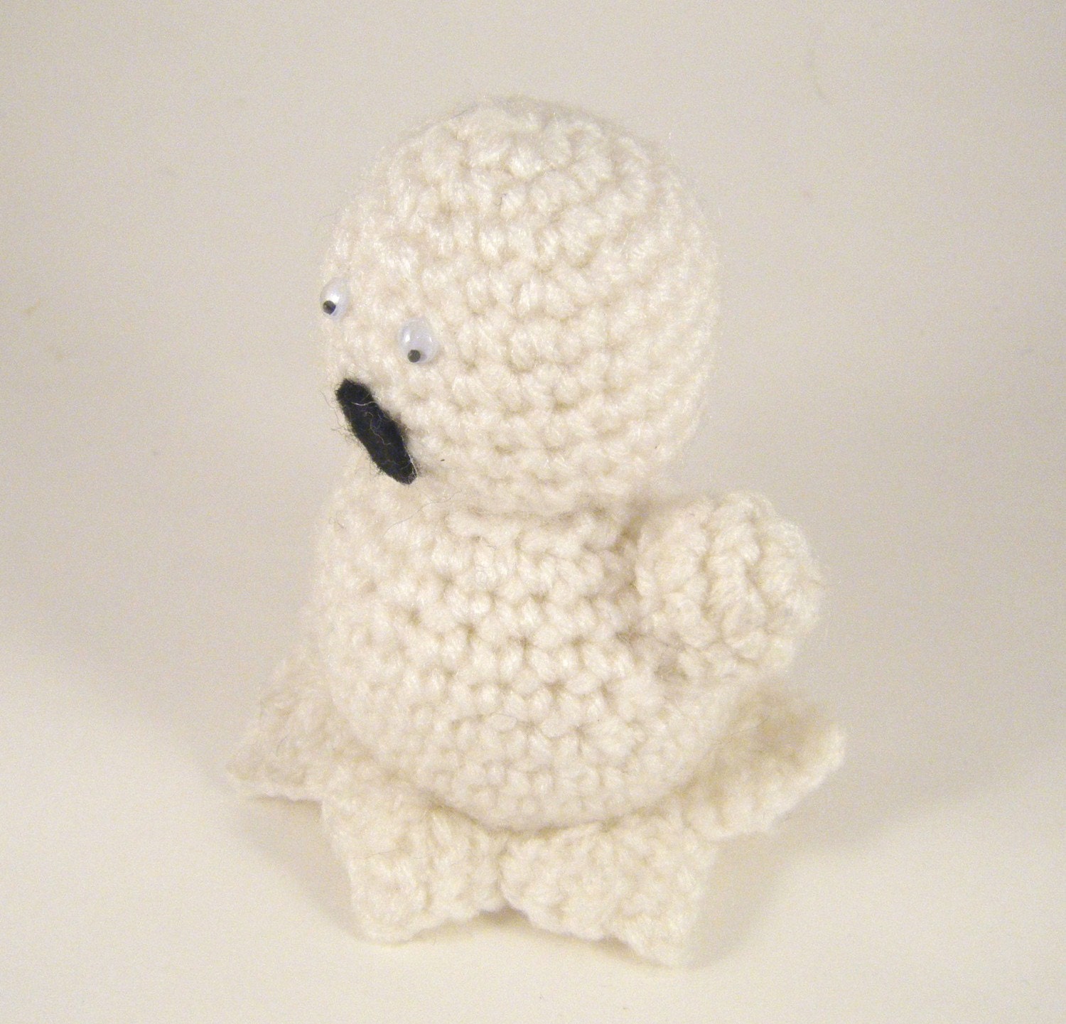 Mini Ghost