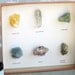 reserved - sanguine rock collection