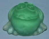 5 Frog and 5 Castle Soaps