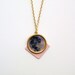 Moon Necklace