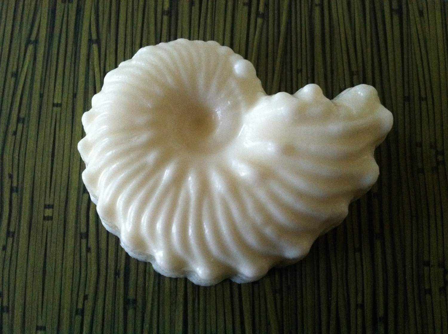 Shell Handsoap by Tropical Bomb bath & body