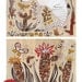 On SALE Southwest Jackrabbit Art Print on Paper, Desert Ramble