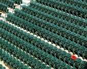 Fenway Park Red Seat - 5 x 7 Color Print