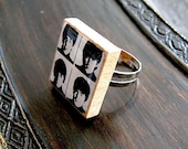 beatles jewelry