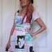 New Kids on the Block Dress MADE TO ORDER