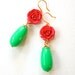Fiesta Earrings