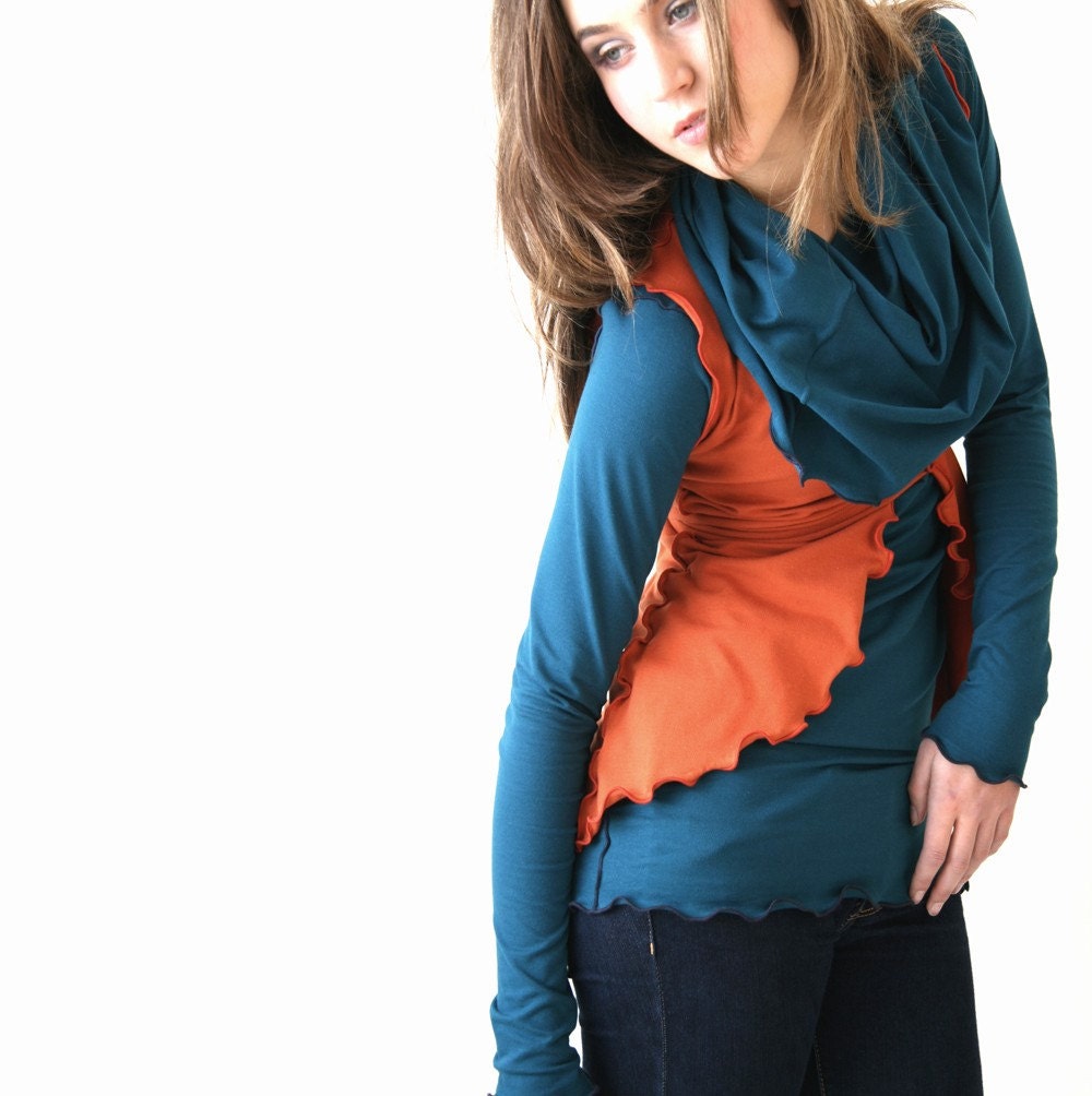 vest