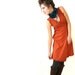 the wrap dress