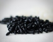 5mm safety craft eyes in black (100 pairs)