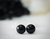 10mm safety craft eyes in black (100 pairs)