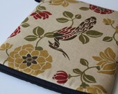 iPad // Google Nexus 10 Case Sleeve Cover - Padded and Water Resistant - See Collection
