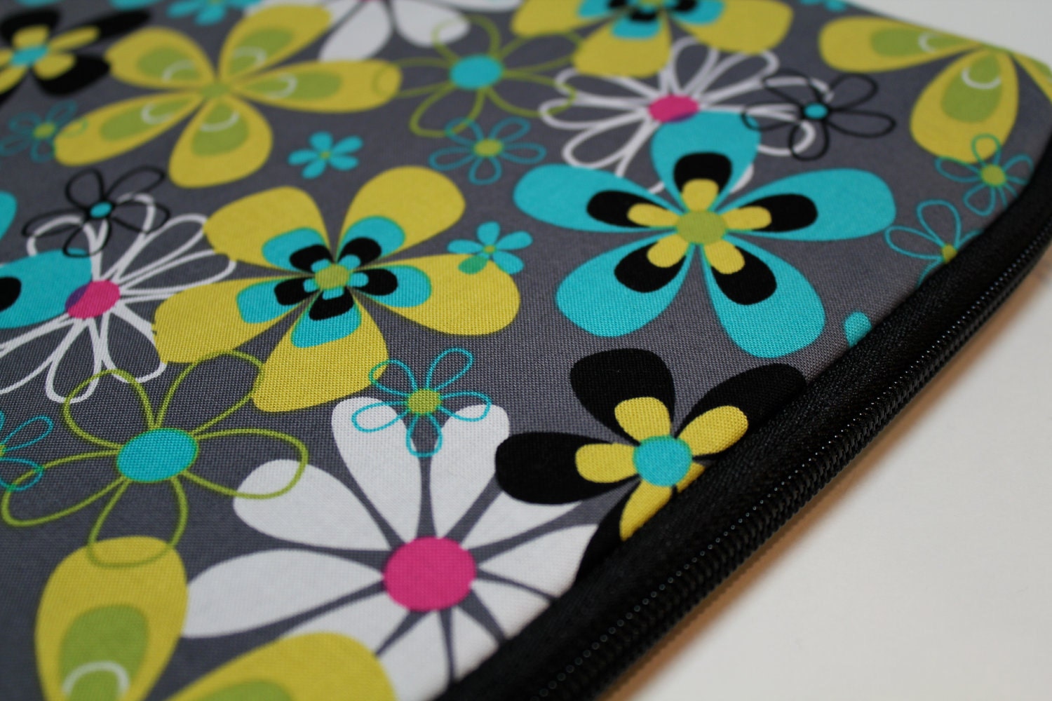 Apple iPad Mini/Kindle Fire/Kindle Keyboard/Google Tablet Nexus 7 Case Sleeve Cover - Padded and Water Resistant