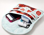 DIY - ONE Hour Clutch Pattern Tutorial PDF, Instant Download