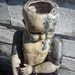 Zachariah,Struck Dumb Ball Jointed Handmade Art Doll By Ugly Shyla