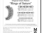 Chain Tutorial - Rings of Saturn Pattern