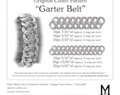 Chain Tutorial - Garter Belt