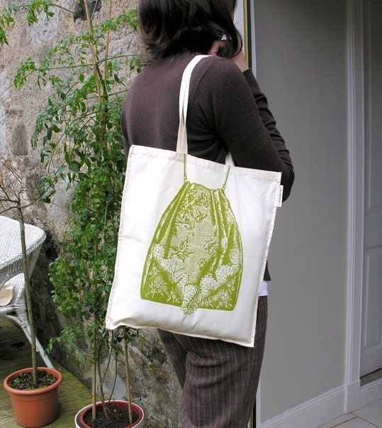 Vintage Shopper - Beatrice - Sale