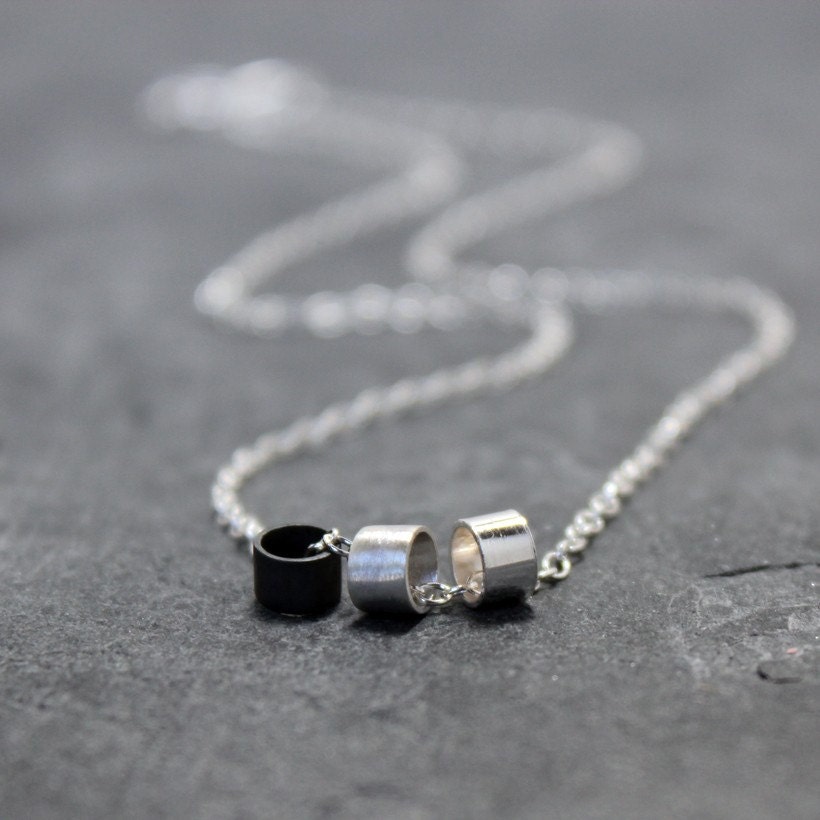 TRIO necklace