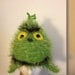 Crochet By Mengh
