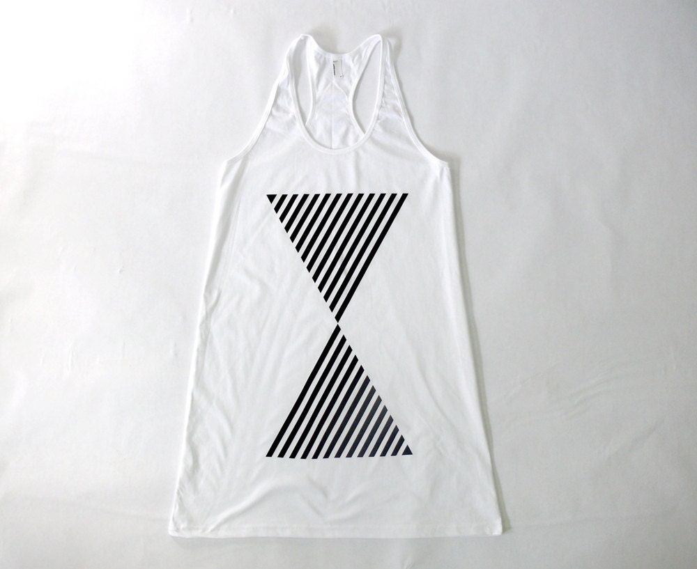 Hourglass Tank Dress