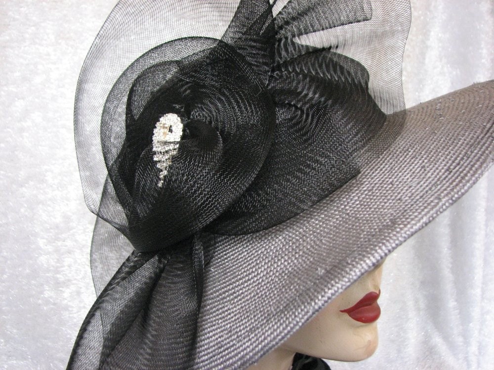 Straw Hat Big Brimmed Sun Hat