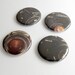35mm SLR Camera Buttons or Magnets