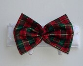 Holiday Dog Bow Tie For That Special Pet That Deserves The Best
