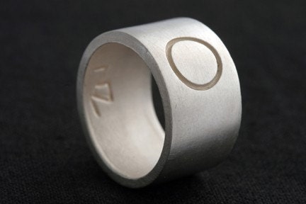 O Eternity Ring