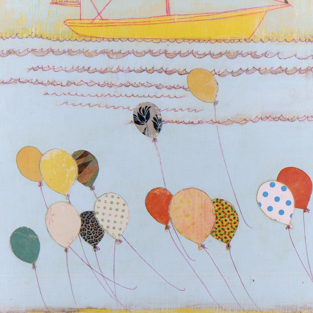 Balloons