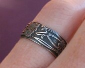 Art Nouveau Ring