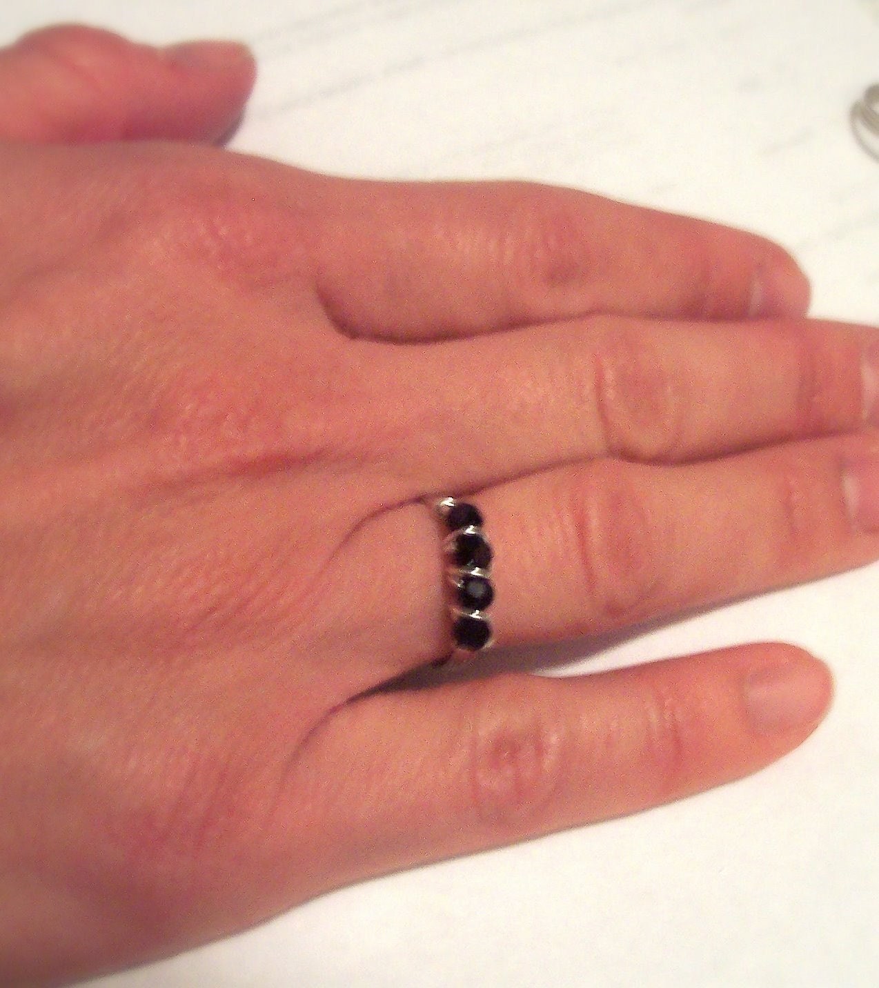 TUTORIAL Wire Eternity-Style Ring DIY Step-by-Step with Photos - Instant Download