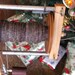 Fricke Double Treadle Spinning Wheel FREE SHIPPING S 160 DT S160DT