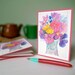 Cards - Farmstand Bouquet, set of 4