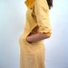Hemp Springtime Nomad Dress