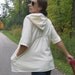 Hemp and Organic Cotton Brook Top