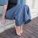Hemp Denim Manitoba Pants