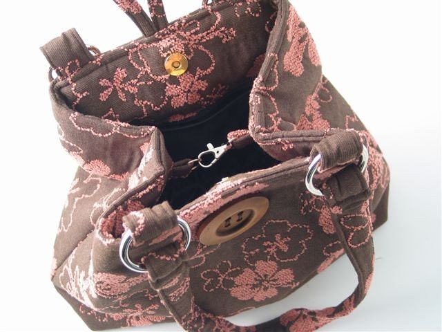 vegan tote bag, Leopard shoulder bag ,diaper bag, laptop bag