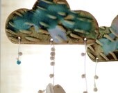 Rain cloud