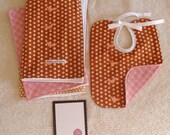 Little Birdie gift set