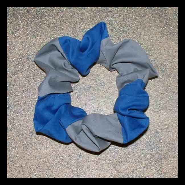 Scrunchie Hair Tie